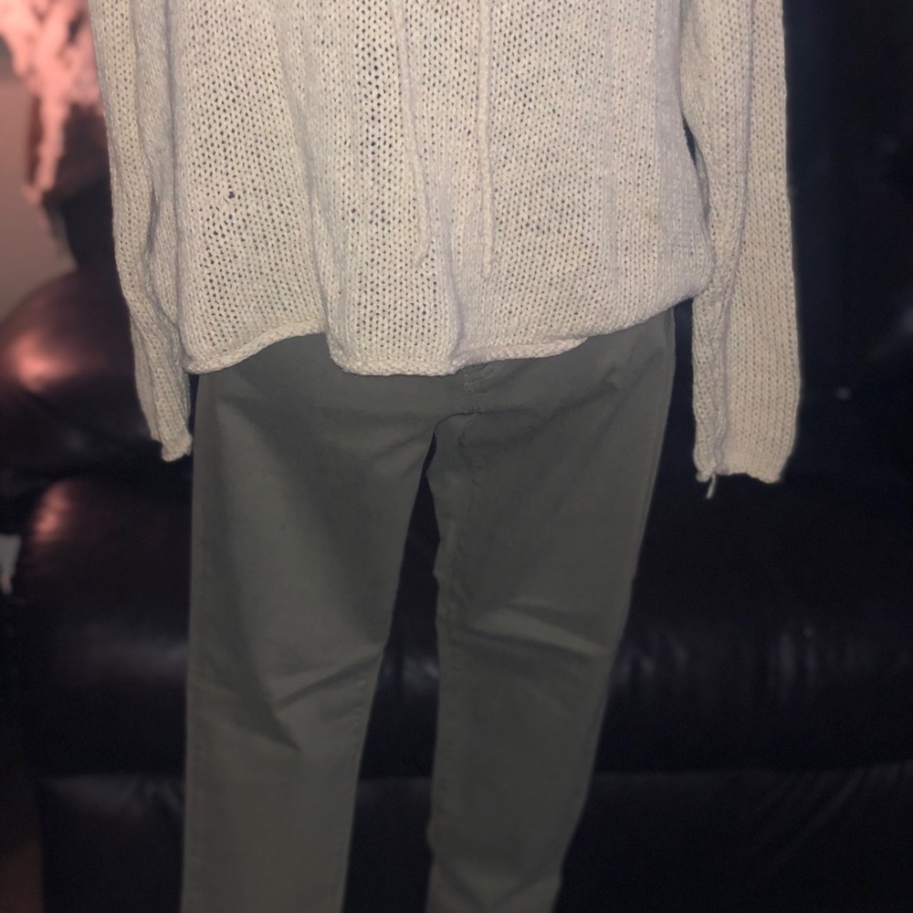 Flying Monkey Skinny Jeans